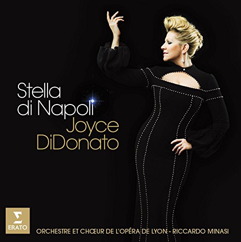 Algopix Similar Product 10 - Bel Canto Arias
