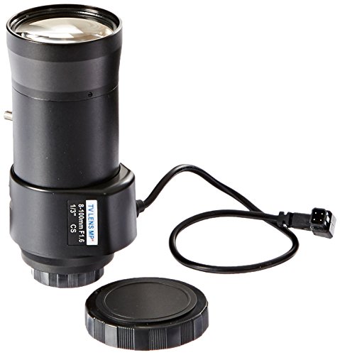 Algopix Similar Product 9 - Vonnic LH81002 CCTV Lens