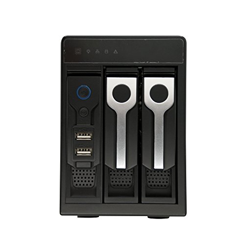 Algopix Similar Product 5 - Vonnic NVRC5208HP Network Video
