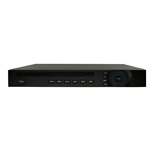 Algopix Similar Product 4 - Vonnic NVRC6216H Network Video
