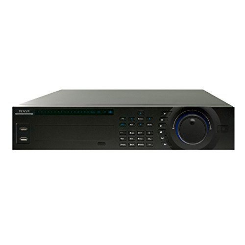Algopix Similar Product 13 - Vonnic NVRC7816H Network Video