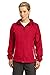 Algopix Similar Product 7 - SPORTTEK Ladies Colorblock Hooded