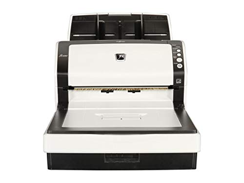 Algopix Similar Product 8 - Fujitsu fi-6230Z Sheetfed Scanner