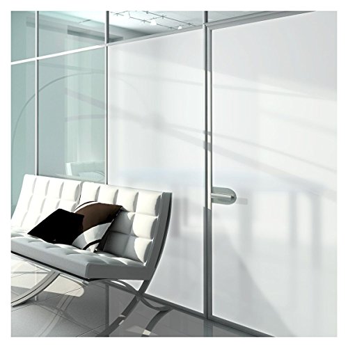 Algopix Similar Product 7 - BDF MTWH Window Film White Frosted