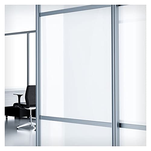 Algopix Similar Product 5 - BDF MTWH Window Film Matte White