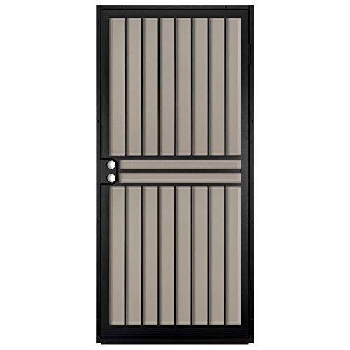 Algopix Similar Product 4 - Unique Home Designs Guardian 36 in x