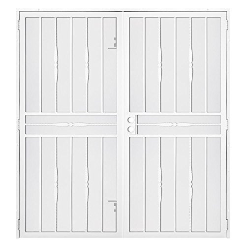 Algopix Similar Product 9 - Unique Home Designs Cottage Rose 72 in