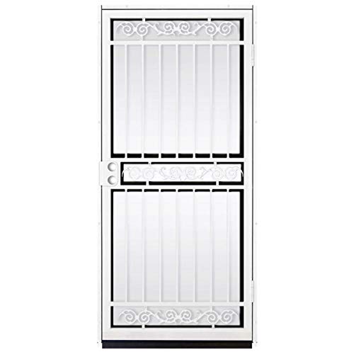 Algopix Similar Product 13 - Unique Home Designs Sylvan 36 in x 80