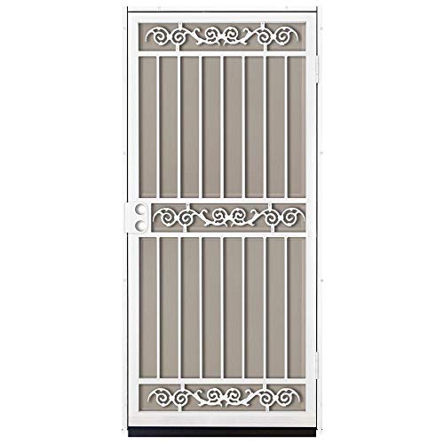 Algopix Similar Product 10 - Unique Home Designs Sylvan 36 in x 80