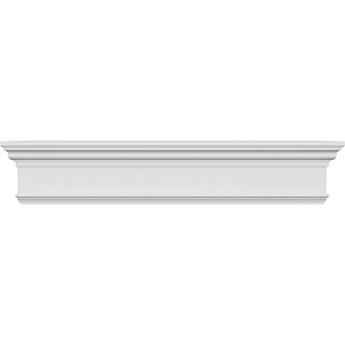 Algopix Similar Product 14 - Ekena Millwork CRH07X36 36Inch Bottom