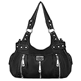 Algopix Similar Product 7 - SCARLETON Purses for Women Large Hobo