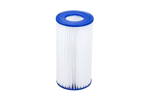 Algopix Similar Product 6 - Bestway Flowclear Filter Cartridge Type