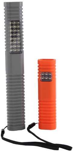 Algopix Similar Product 13 - FlareAlert 800SPC LED Slim Pack Combo