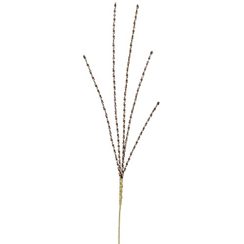 Algopix Similar Product 4 - Vickerman 31819  28 Chocolate Sequin