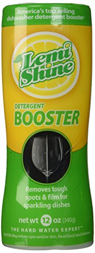 Algopix Similar Product 15 - Lemi Shine Dishwater Detergent