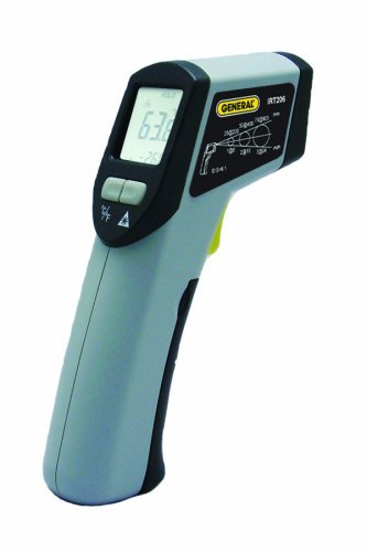 Algopix Similar Product 8 - GTIIRT206  General HeatSeeker