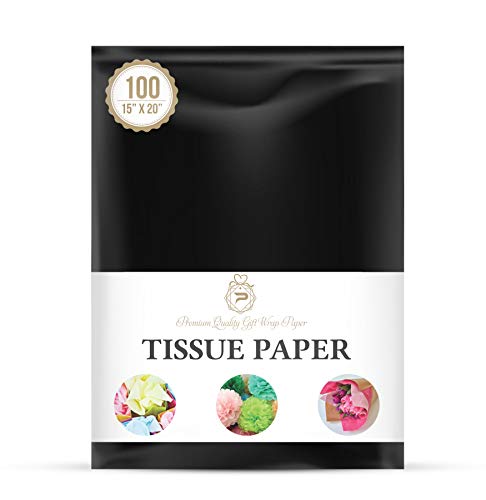 Algopix Similar Product 10 - Holiday Green Tissue Paper for Gift