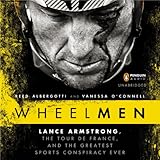 Algopix Similar Product 19 - Wheelmen Lance Armstrong the Tour de