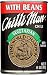 Algopix Similar Product 16 - Chilli Man Chili W Bean Vegtrn