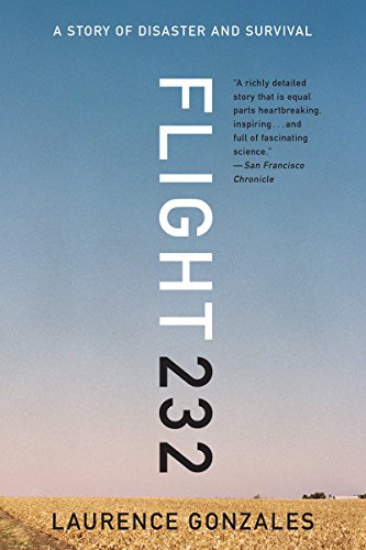 Algopix Similar Product 17 - Flight 232 A Story of Disaster and