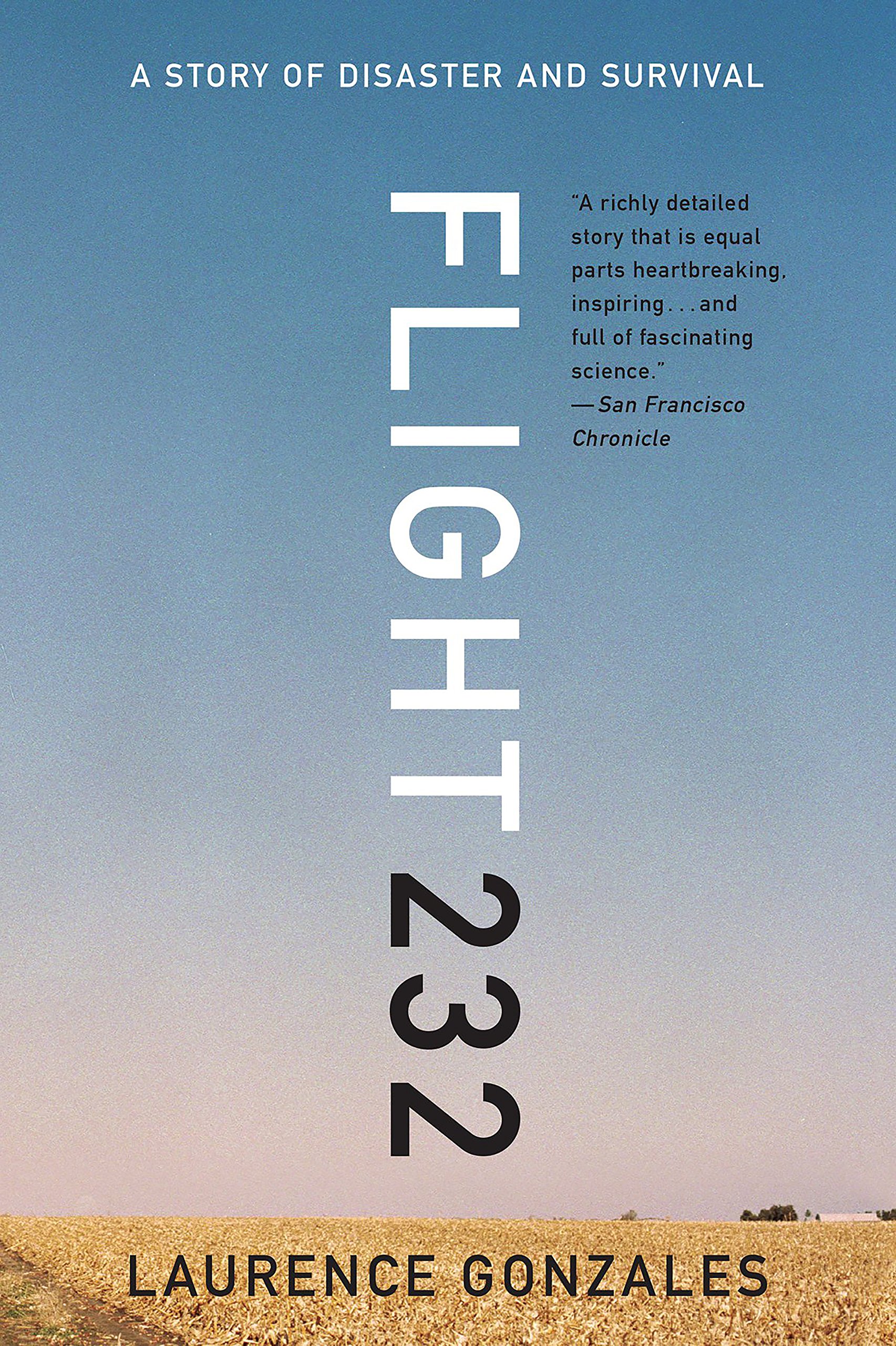 Algopix Similar Product 4 - Flight 232 A Story of Disaster and