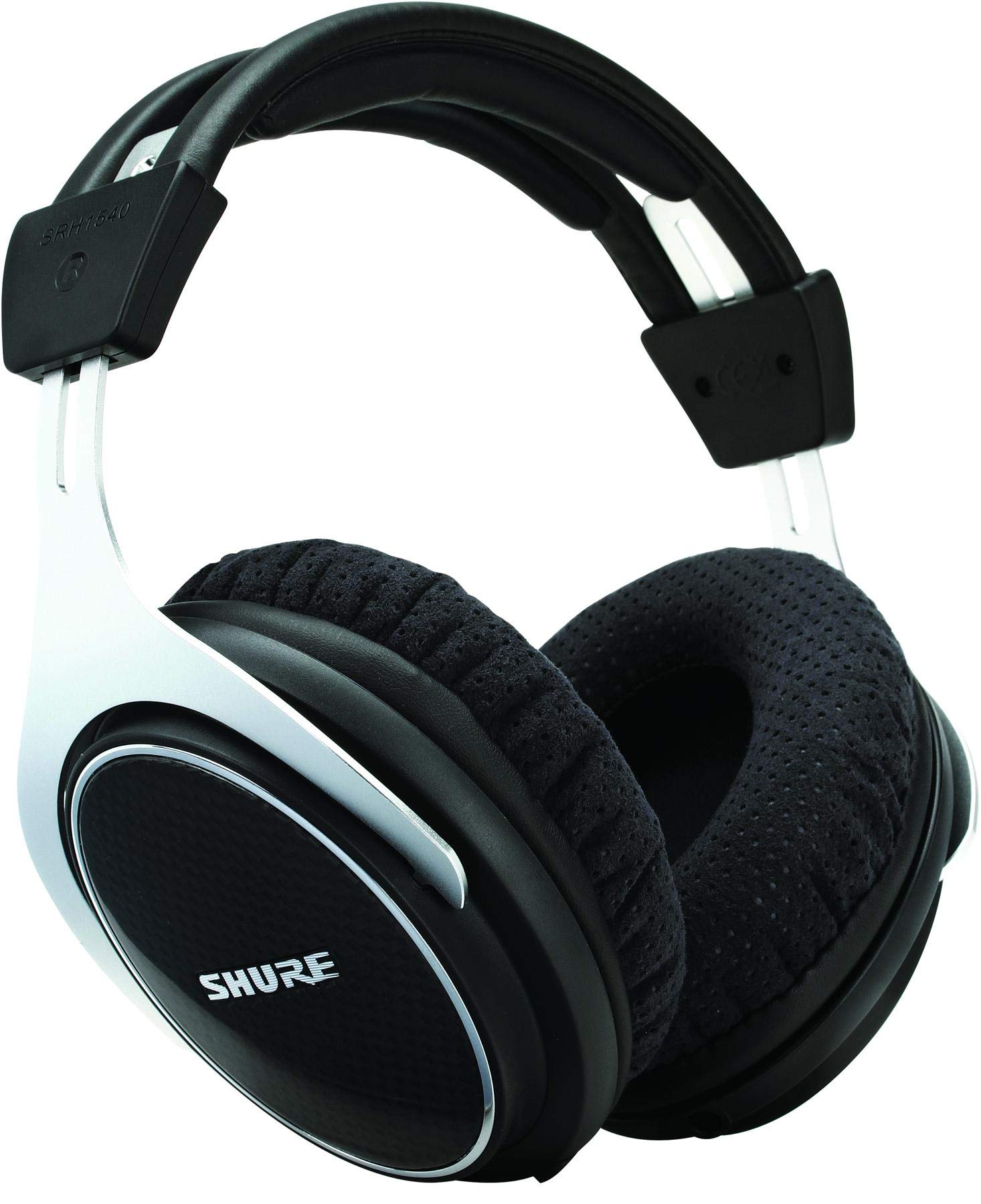 Algopix Similar Product 13 - Shure SRH1540 Premium ClosedBack