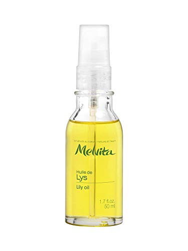 Algopix Similar Product 10 - Melvita Huile De Lys Eclat Protectrice