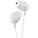 Algopix Similar Product 6 - JVC HA-FX32-W-E blanc