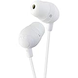 Algopix Similar Product 14 - JVC HA-FX32-W-E blanc