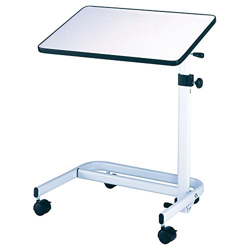 Algopix Similar Product 8 - NRS White Multi Position Over BedChair