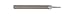 Algopix Similar Product 8 - Bahco 7311518021986 Flat Chain Saw