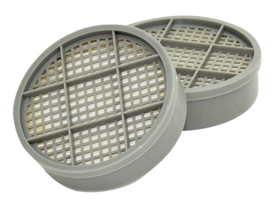 Algopix Similar Product 14 - 33 1305 A1 Replacement Filters Pack of