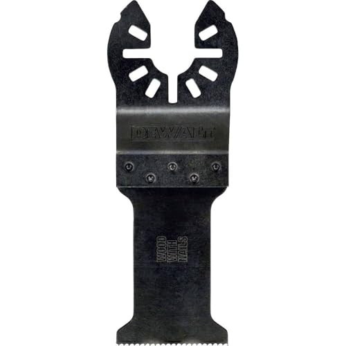 Algopix Similar Product 14 - Dewalt DT20701QZ MultiTool saw Blade