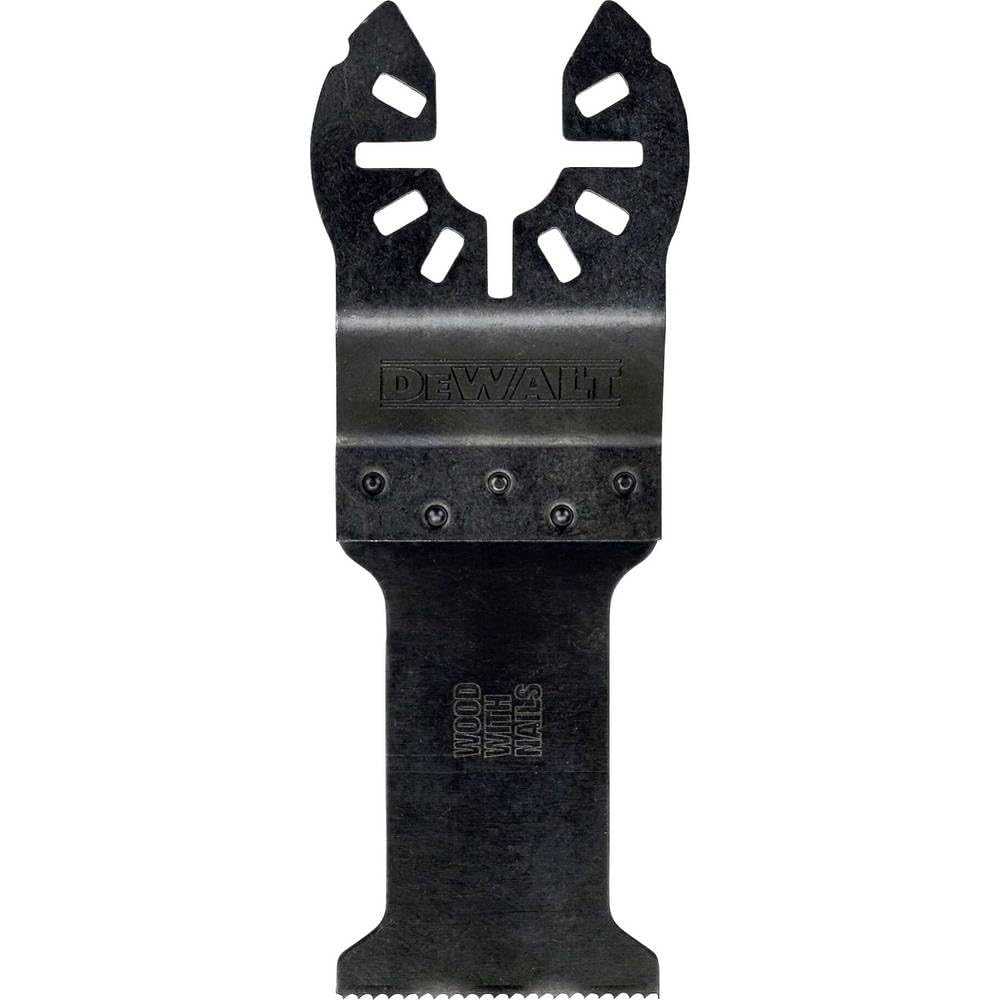 Algopix Similar Product 17 - Dewalt DT20701QZ MultiTool saw Blade