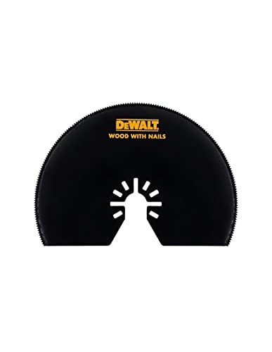 Algopix Similar Product 6 - Dewalt DT20708QZ MultiTool segment