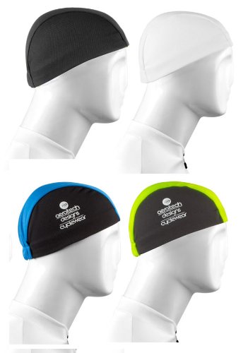Algopix Similar Product 17 - AEROTECHDESIGNS Cycling Skull Cap