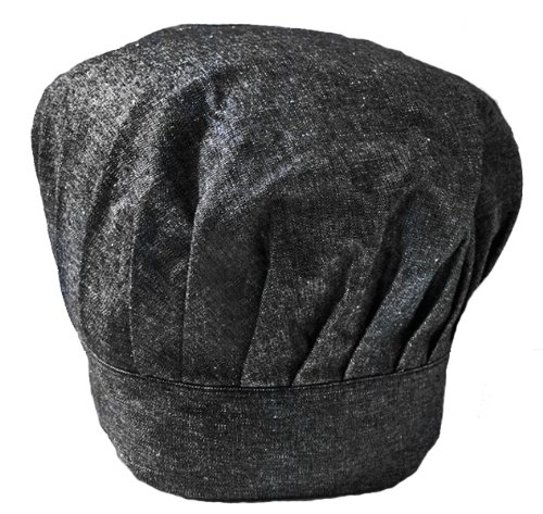 Algopix Similar Product 17 - Two Lumps of Sugar Chef Hat Chambray