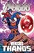Algopix Similar Product 14 - Avengers vs. Thanos
