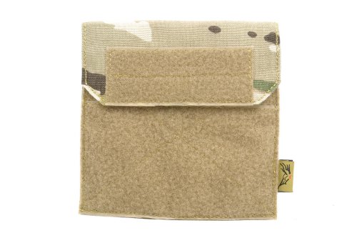 Algopix Similar Product 3 - flyye industries Soft Hook  Loop MOLLE