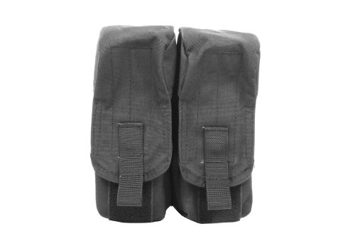 Algopix Similar Product 2 - flyye industries MOLLE Double AK