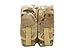 Algopix Similar Product 20 - flyye industries MOLLE Double AK