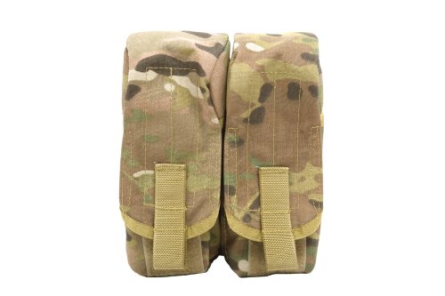 Algopix Similar Product 11 - flyye industries MOLLE Double AK