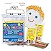 Algopix Similar Product 7 - Wikki Stix Party Favor Pak Perfect