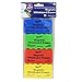 Algopix Similar Product 16 - Creativity Street Magnetic Chalk and
