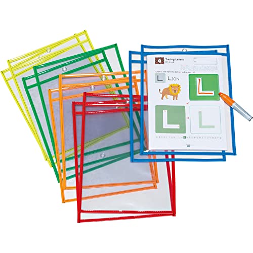 Algopix Similar Product 9 - Creativity Street Dry Erase Coloring