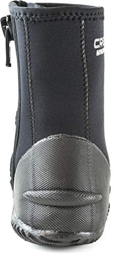 Algopix Similar Product 4 - Cressi Minorca Long BlackBlack US