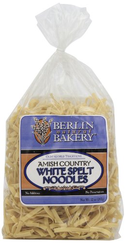 Algopix Similar Product 17 - Berlin Natural Bakery Inc Spelt