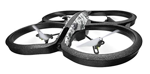 Algopix Similar Product 6 - Parrot ARDrone 20 Elite Edition