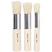 Algopix Similar Product 19 - Stencil brushes, D: 11+14+17 mm, 3 asstd
