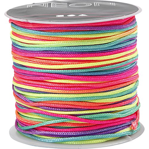 Algopix Similar Product 15 - Creativ Company 41723 28Piece Macrame